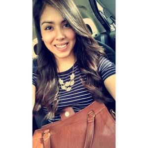 Meet your Posher, Delia